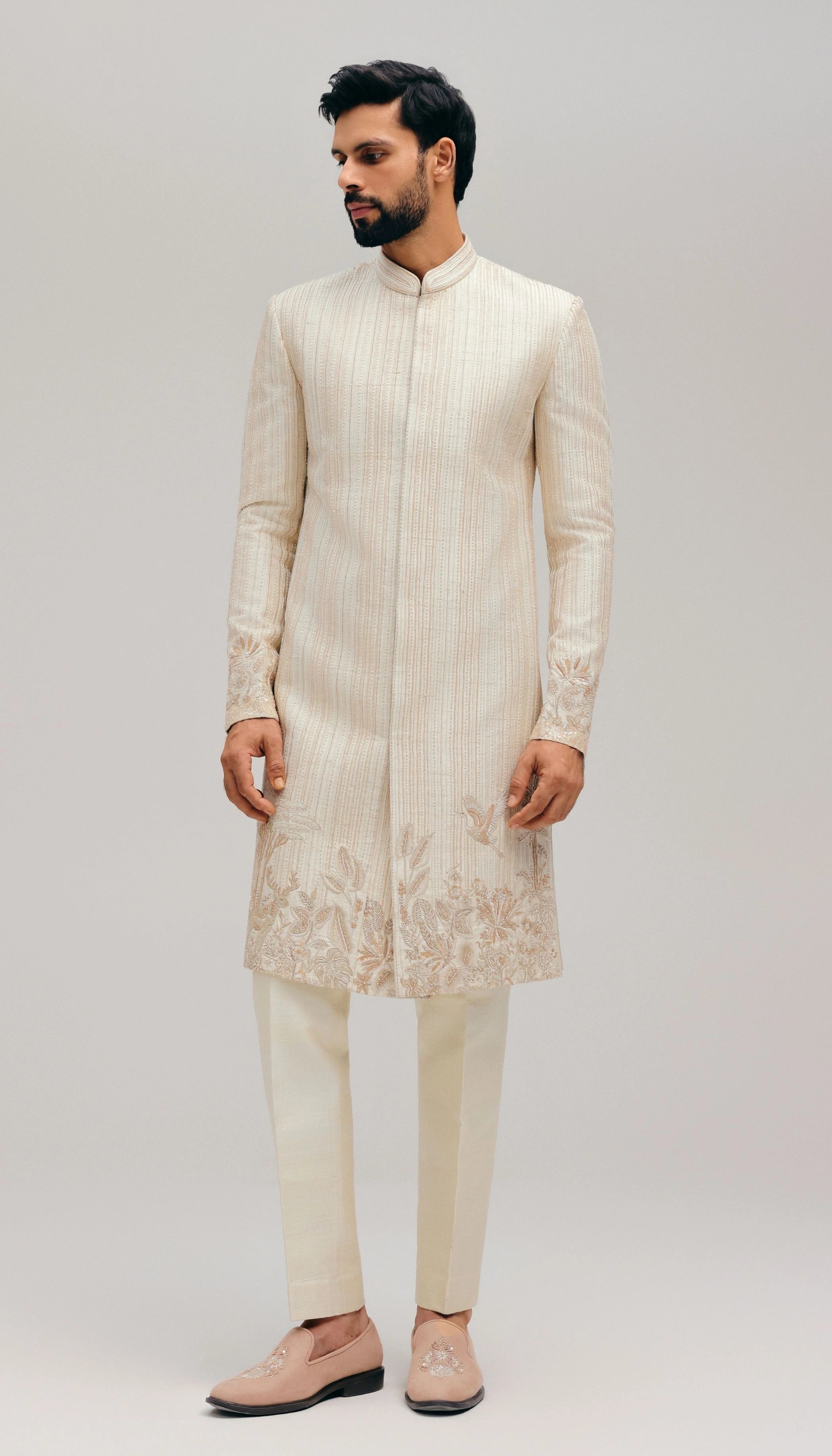 The Wilderness Sherwani