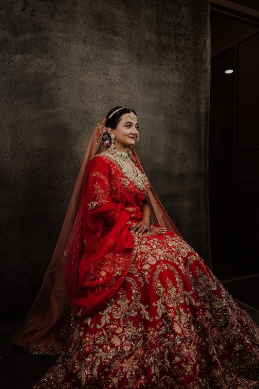 Shyamal & Bhumika: Bridal Couture | Handcrafted Luxury Pret | Menswear