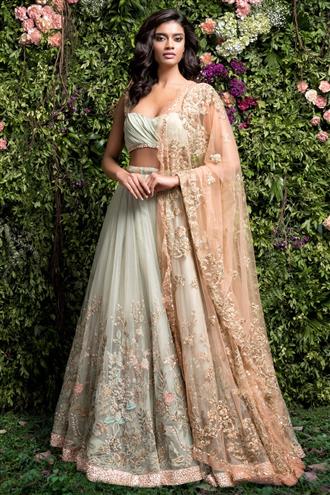 Shyamal & Bhumika Custom Made New Wedding Dress Save 31% - Stillwhite