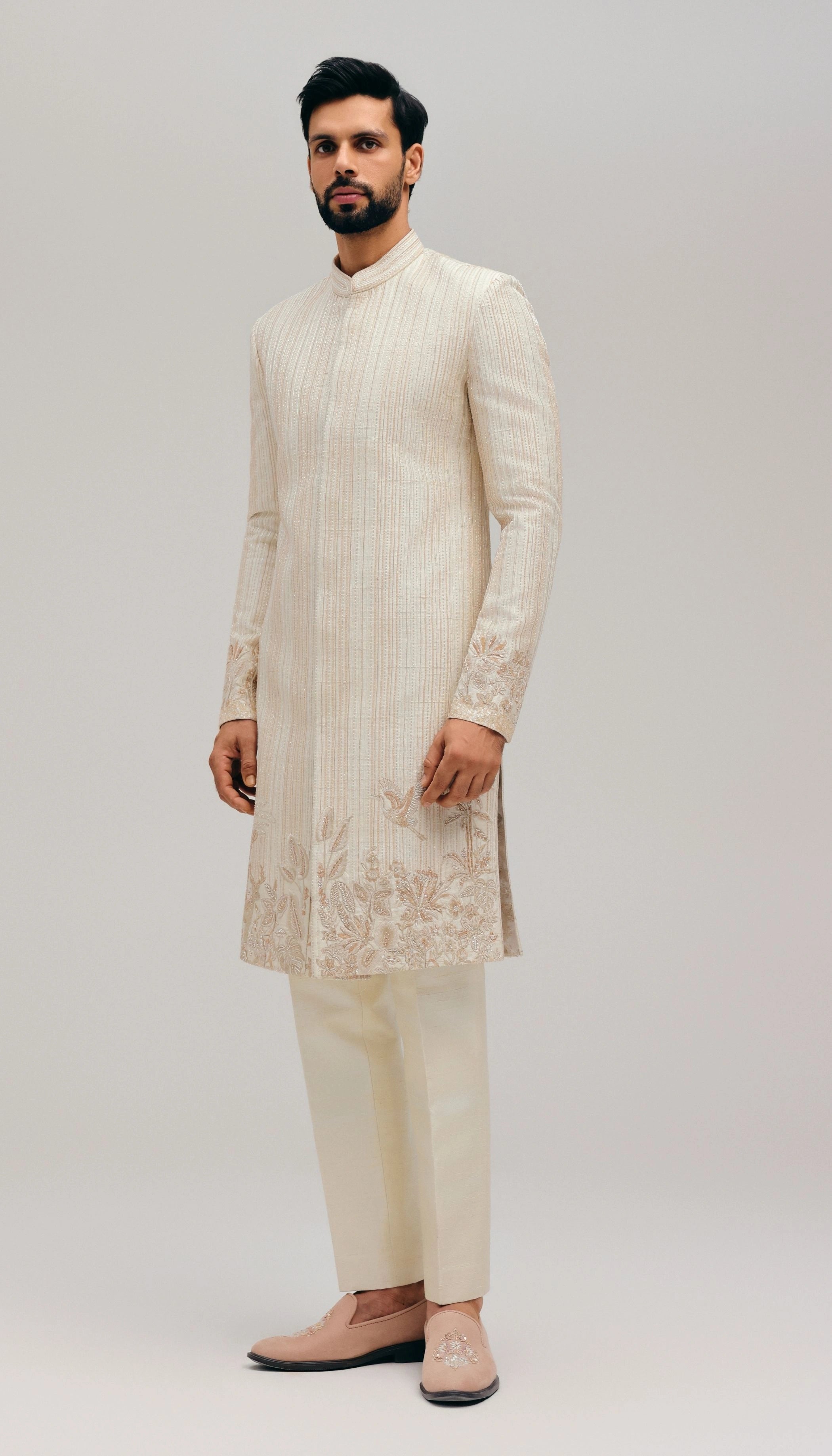 The Wilderness Sherwani