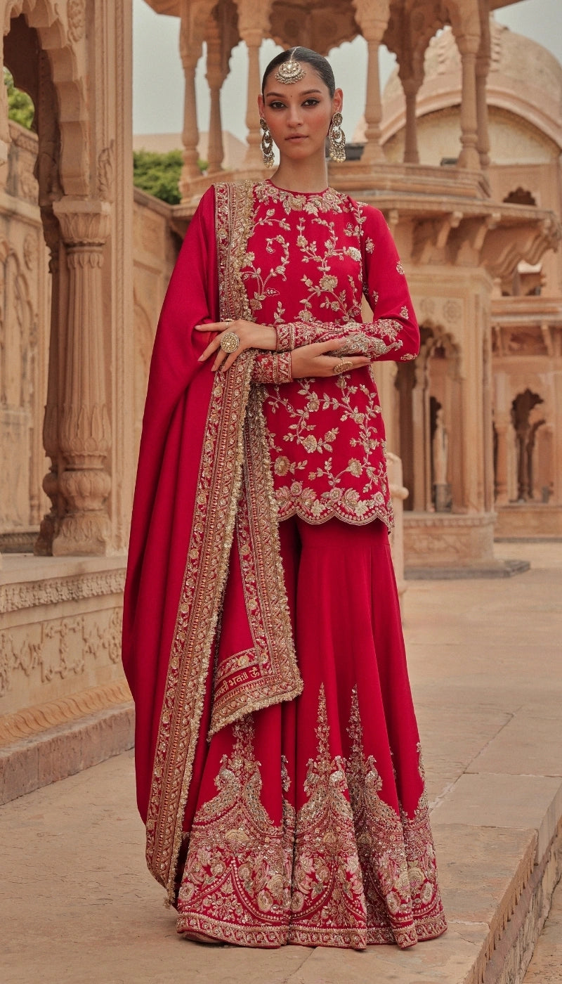 The Mayur Sharara