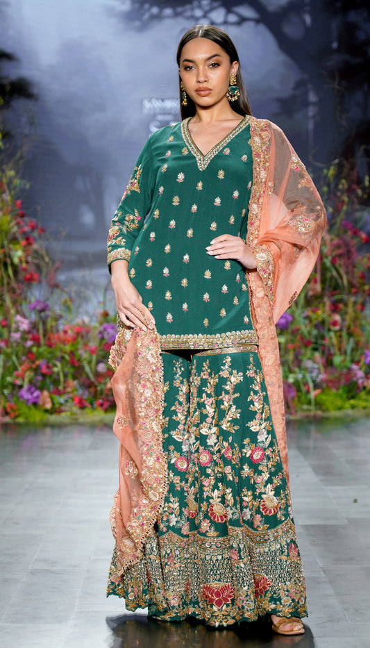 The Kamal Sharara
