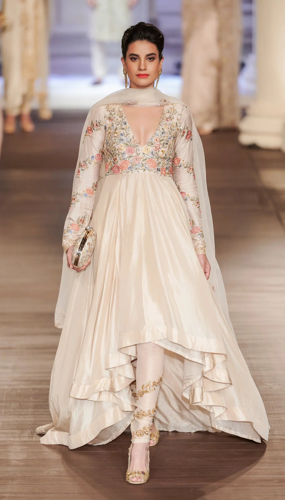 habutai silk dress Jazz Silk Habotai Dress