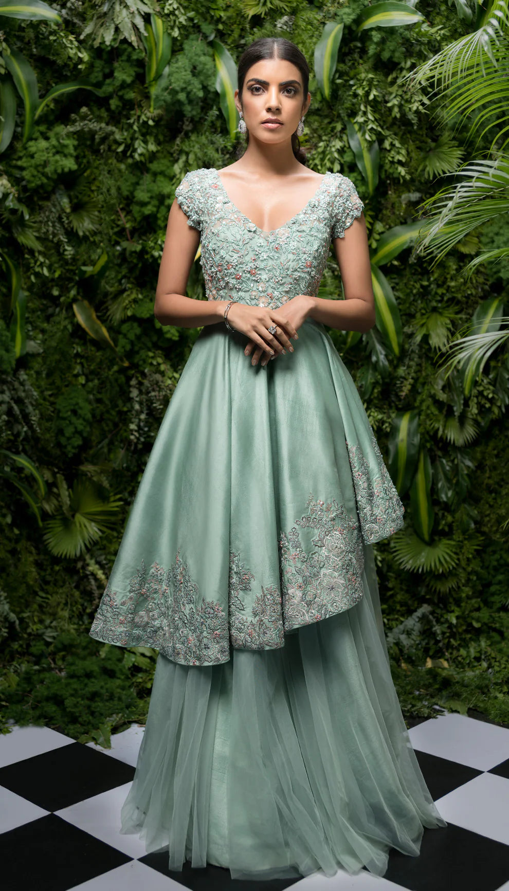 dupion silk dress Simple Dupion Silk Mermaid Wedding Dress