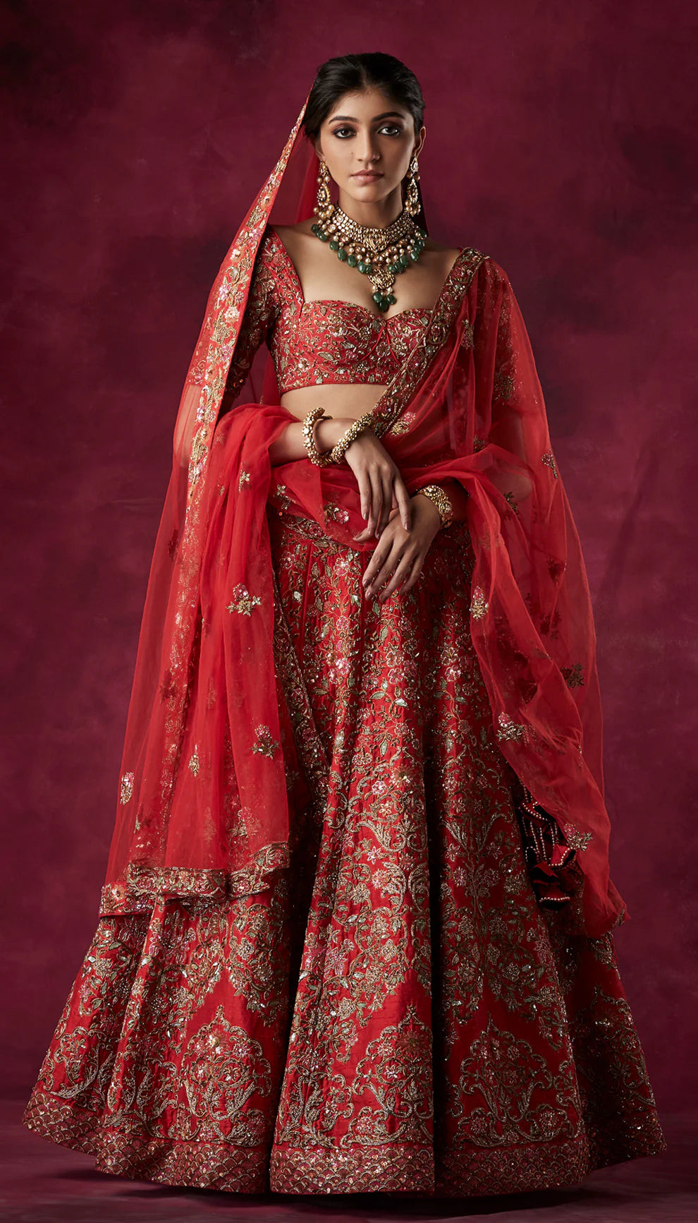 Bridal Couture