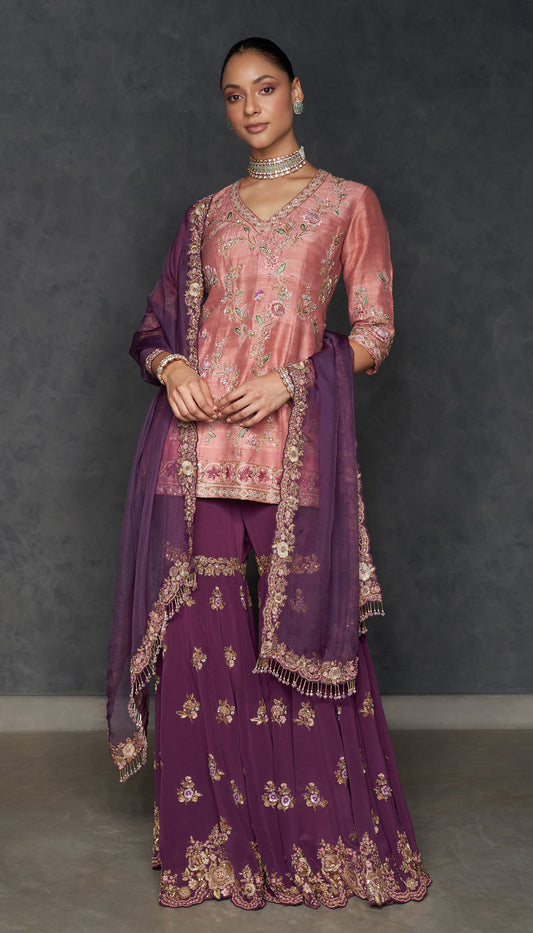 Noor Sharara
