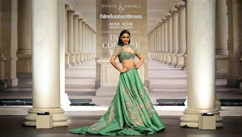 Shyamal & Bhumika - Muse of Mirrors