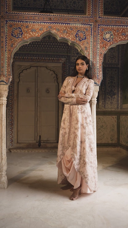 Jaipur Jacket