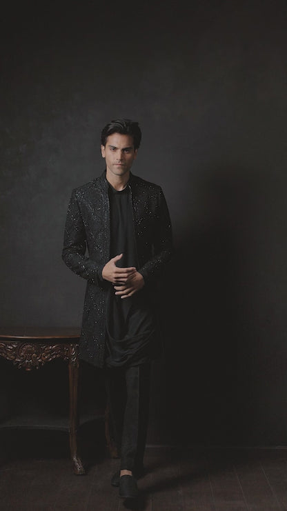 The Nakshi Jacket