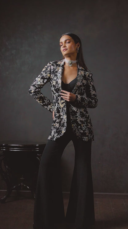 The Iris Jacket