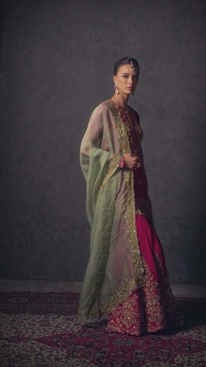 The Mehar Sharara